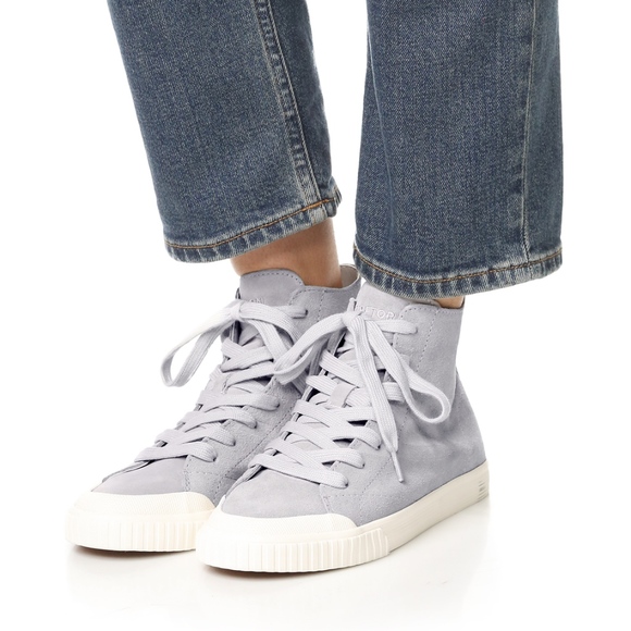 tretorn high tops